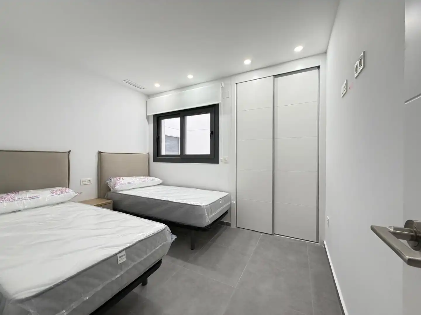 Apartament amb terrassa en venda a Calle de la loma, imagen 47