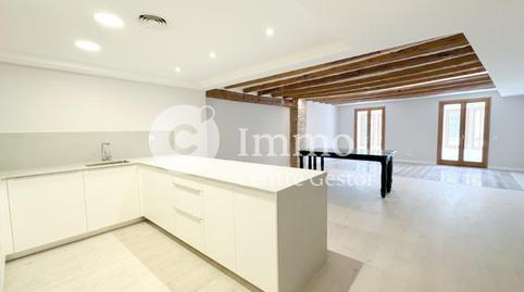 Foto 4 de Pis en venda a Avinguda de Blondel, Centre Històric,  Lleida Capital