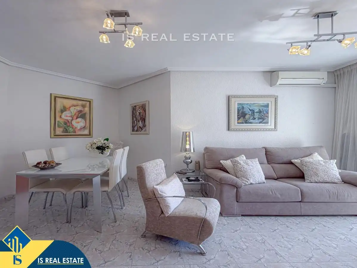 Apartament amb ascensor en venda a Playa del Cura, imagen 7