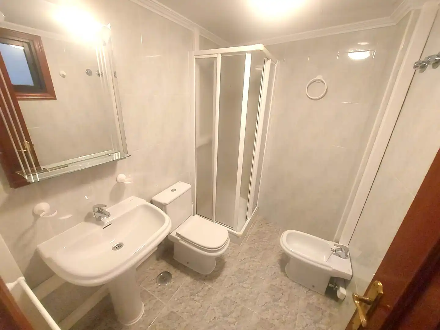 Flat for rent in Casablanca - Calvario