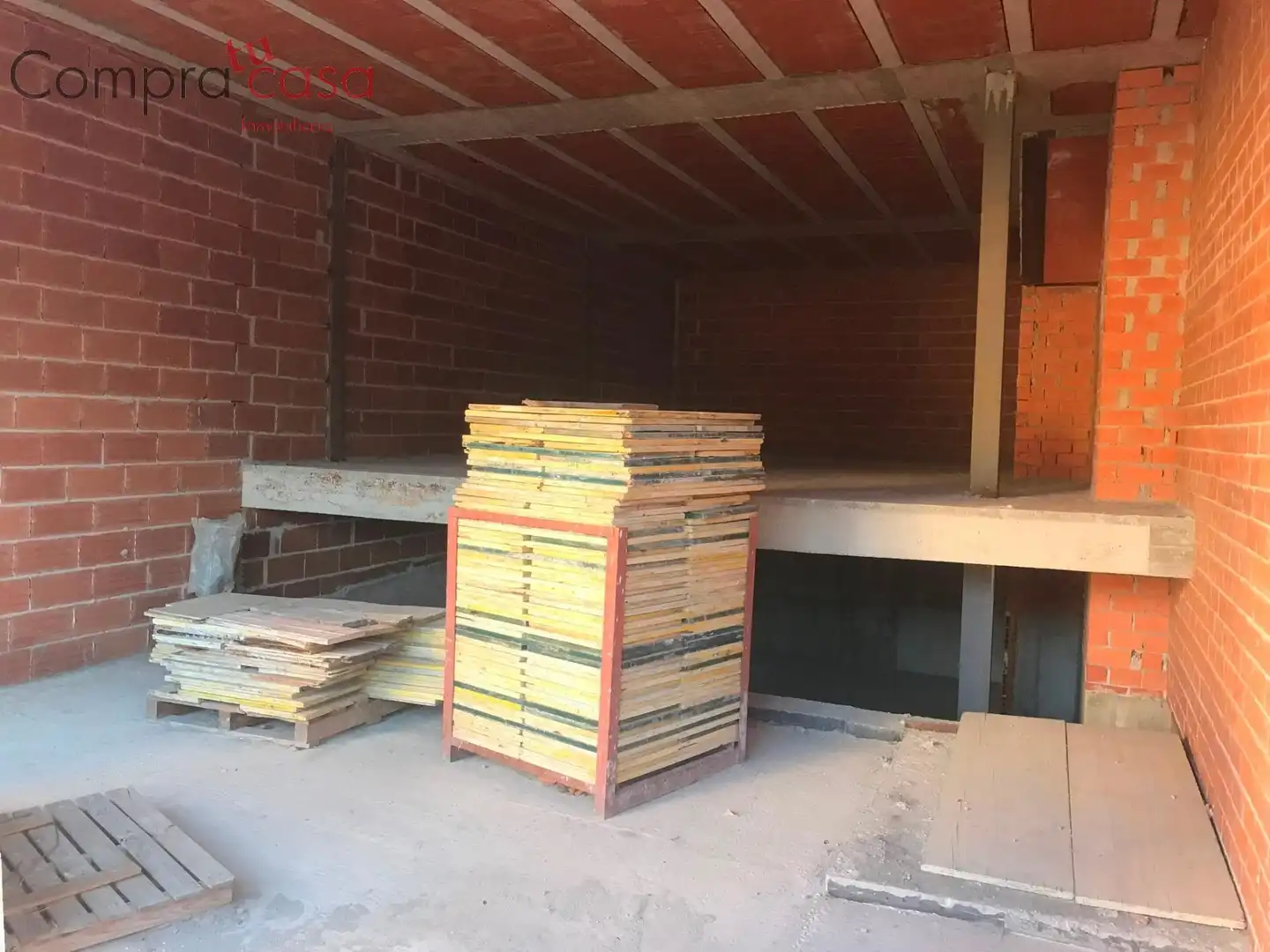 Edificio en venta en Coca