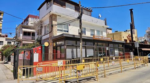 EDIFICIO RESTAURANTE CON LICENCIA EN VIGOR CÉNTRICO EN VENTA EN CALELLA, BARCELONA, imagen 2