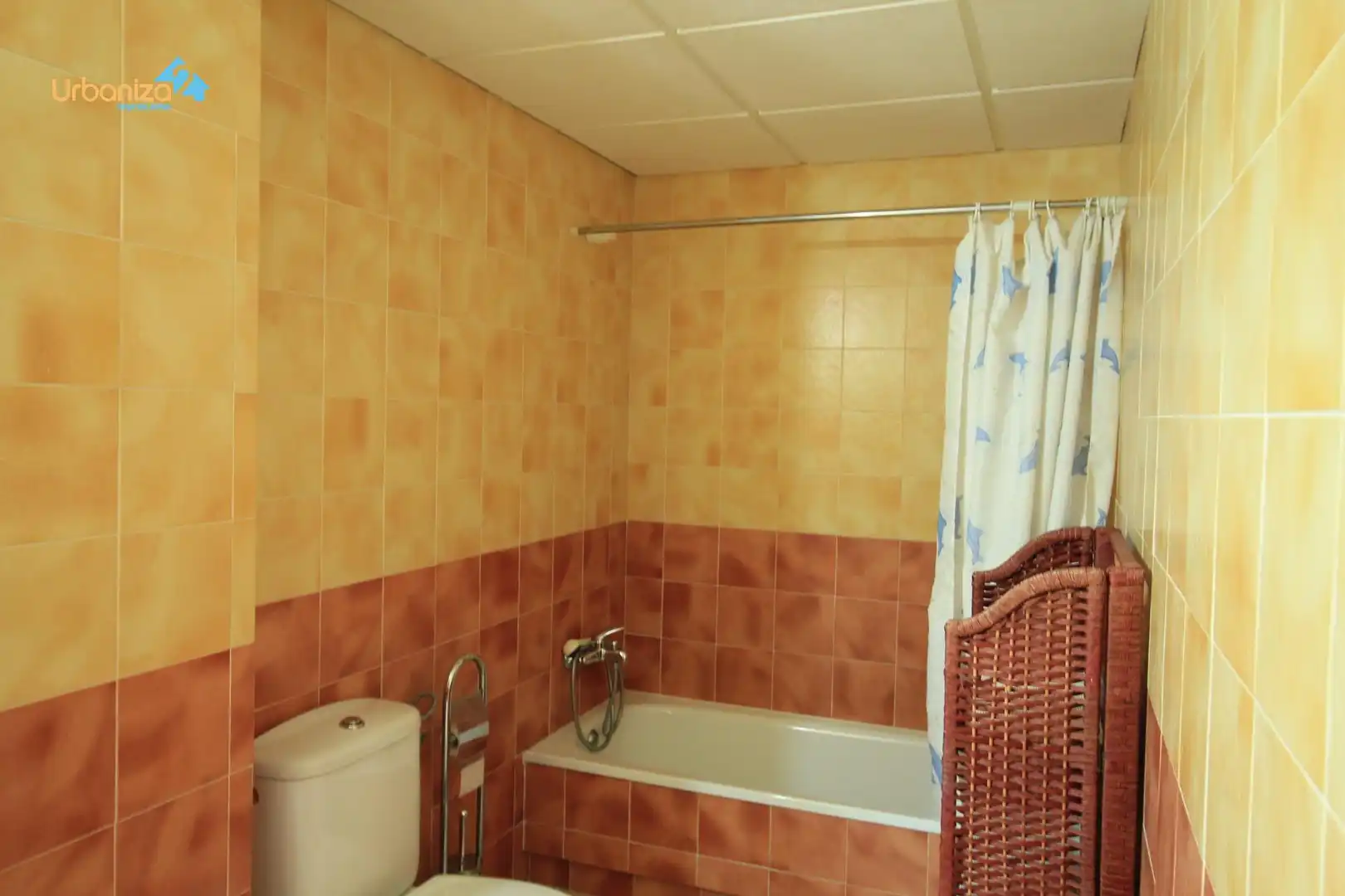 Wohnung mit Aufzug zum Verkauf in La Estación, imagen 14