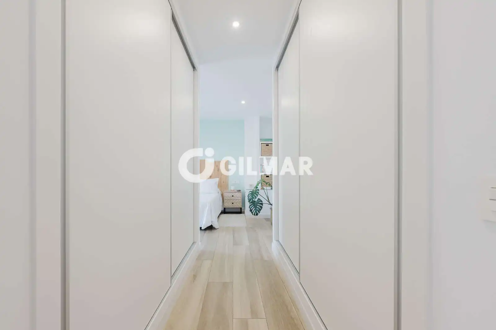 Casa bifamiliare con piscina in vendita a El Rocío - La Milagrosa, imagen 8