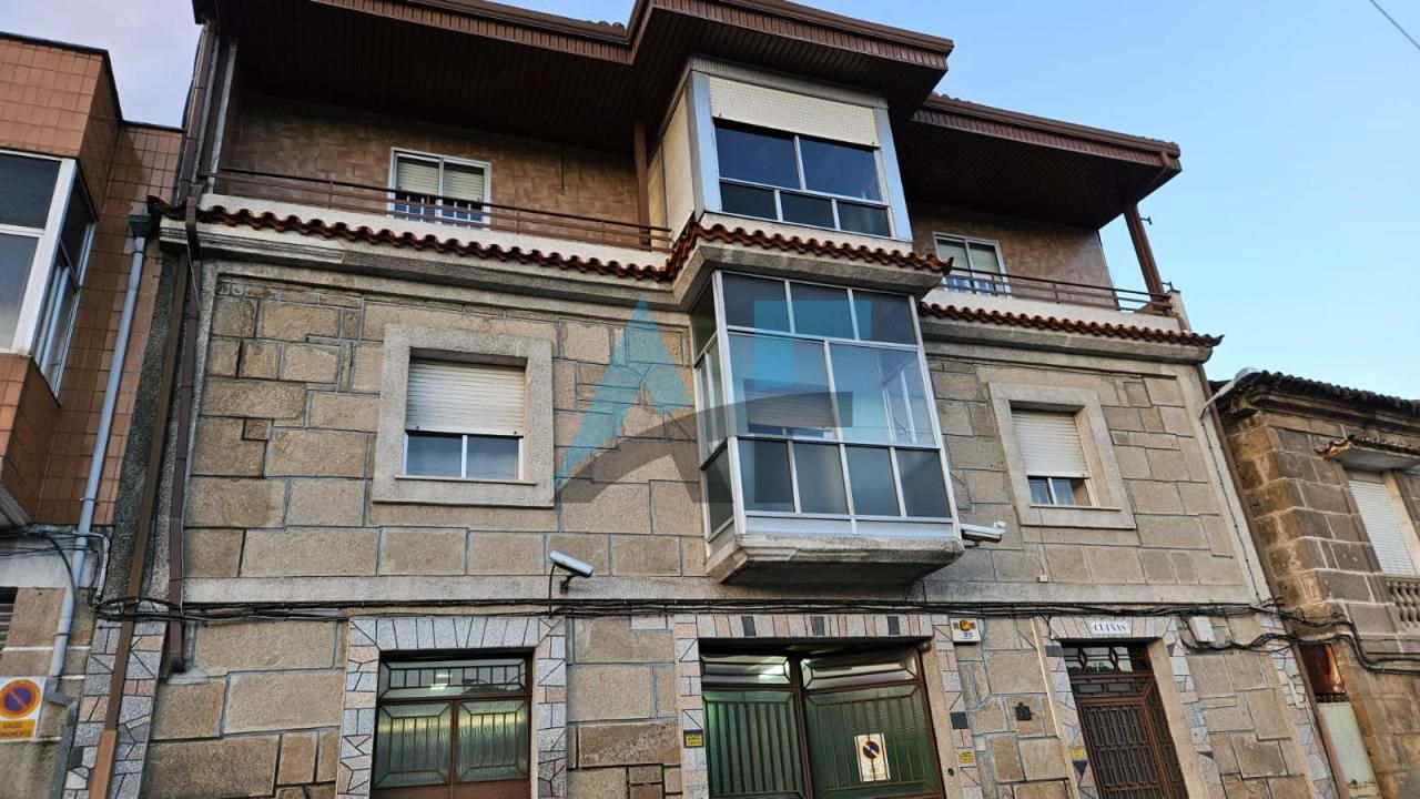House or chalet for sale in Car. Vigo Quintela, San Rosendo
