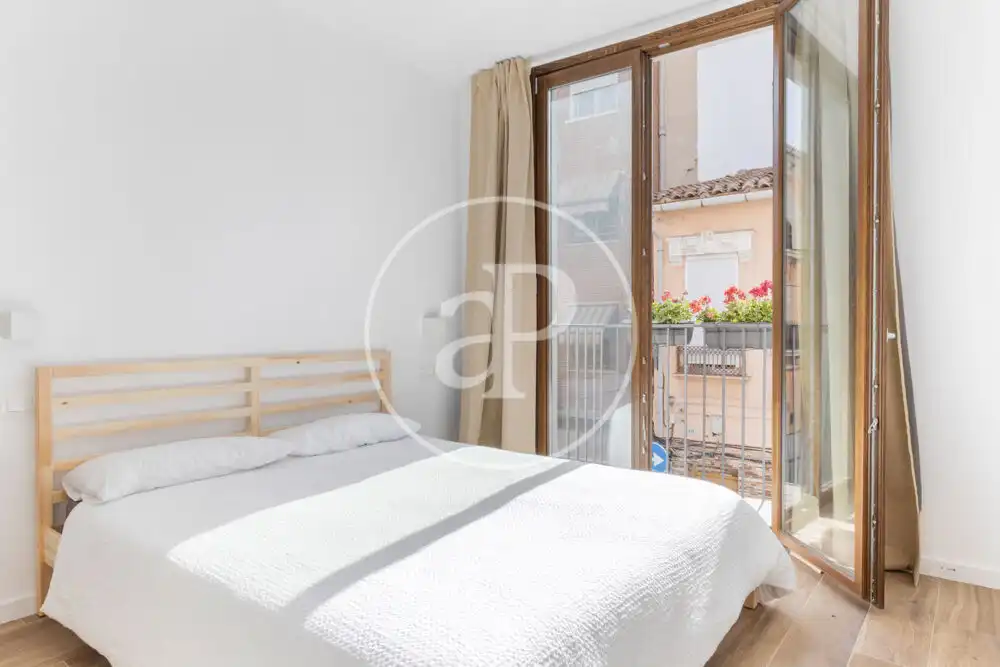 Habitación de Casa o chalet de alquiler en Valencia con Aire acondicionado, Calefacción y Terraza