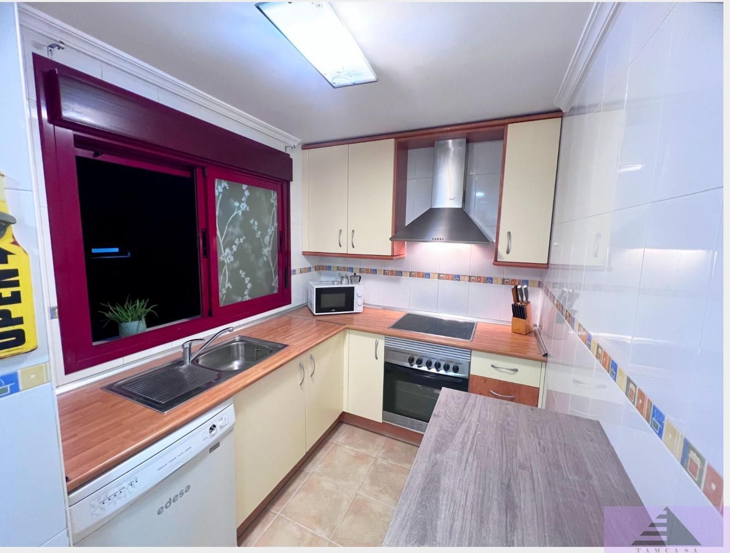 Wohnung zum verkauf in Ignacio Zuloaga, El Quiñón