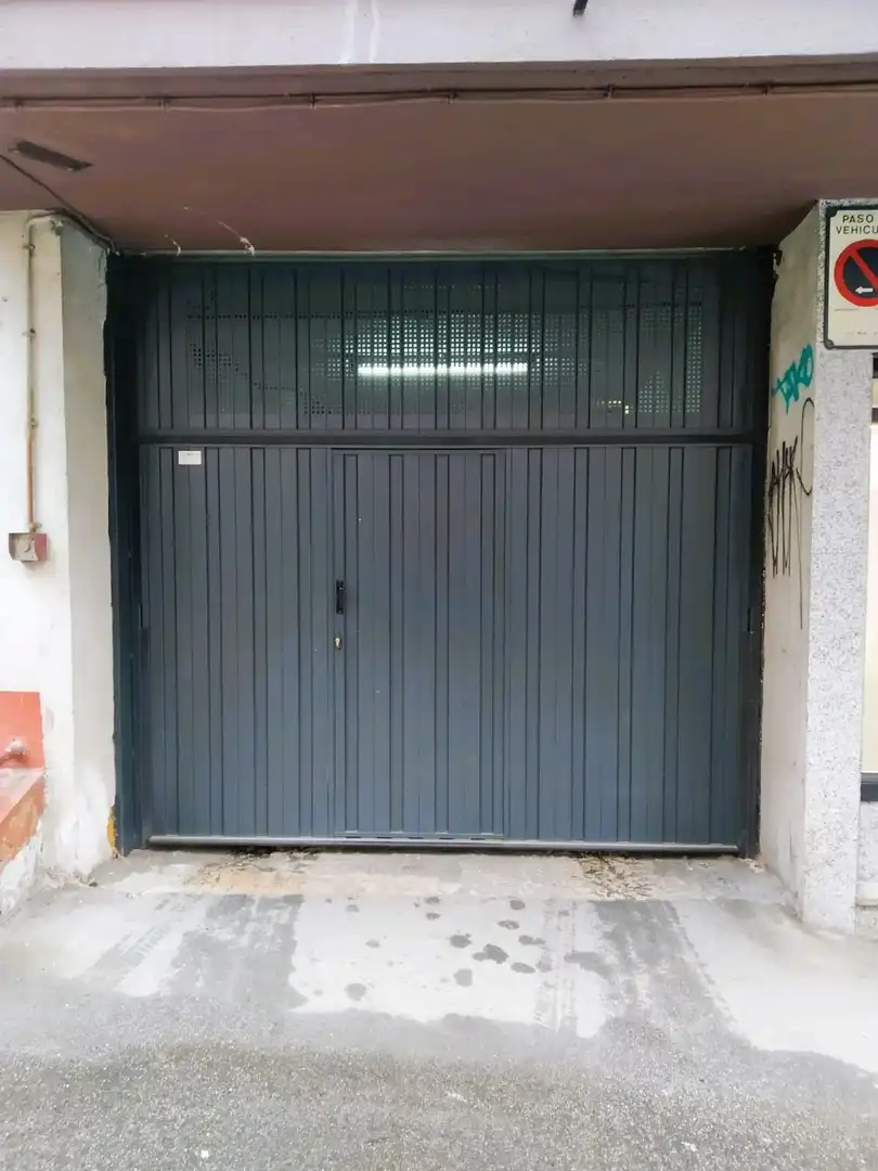 Individual for sale in Eibar, imagen 3