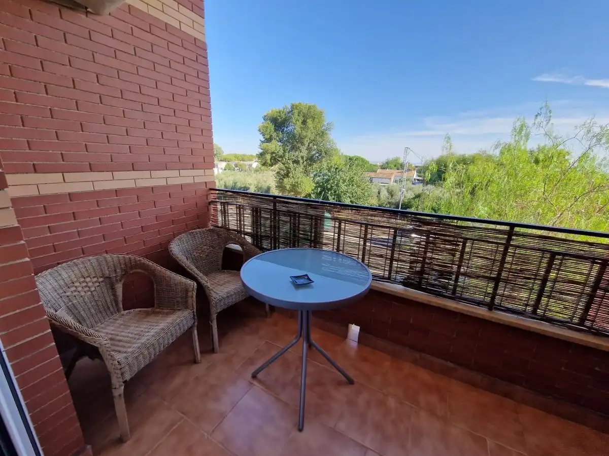 Flat with terrace for sale in La Carolina, imagen 12