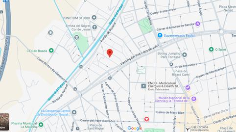 Foto 5 de Piso en venta en Carrer del Cardenal Cisneros, Can Boada, Barcelona