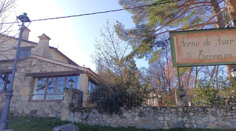 Photo 4 of Premises for sale in Calle Diseminados, Collado Hermoso, Segovia