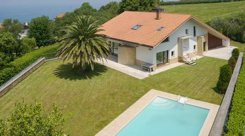 Foto 2 de Casa o chalet en venta en Arritxulo Bidea, Igeldo, Gipuzkoa
