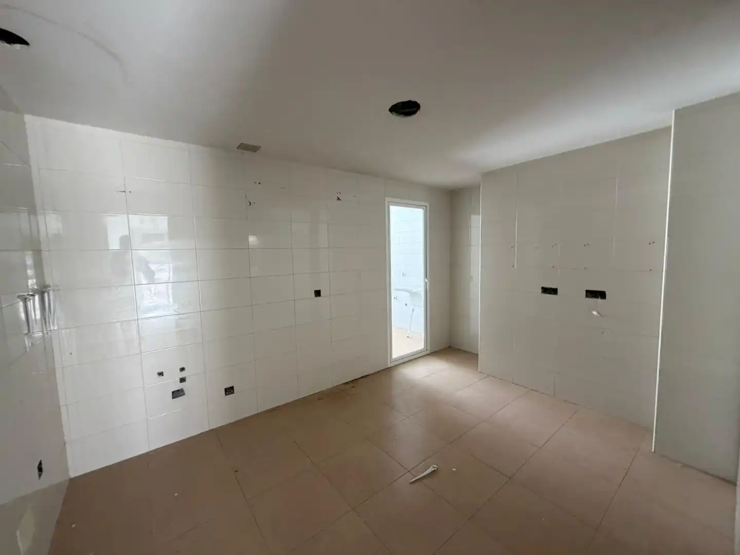 Wohnung zum Verkauf in Mancha Real mit Abstellraum und Balkon