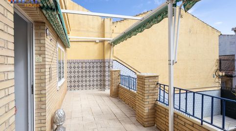 Foto 4 de Casa o chalet en venta en Sevilla, San Antón, Armilla