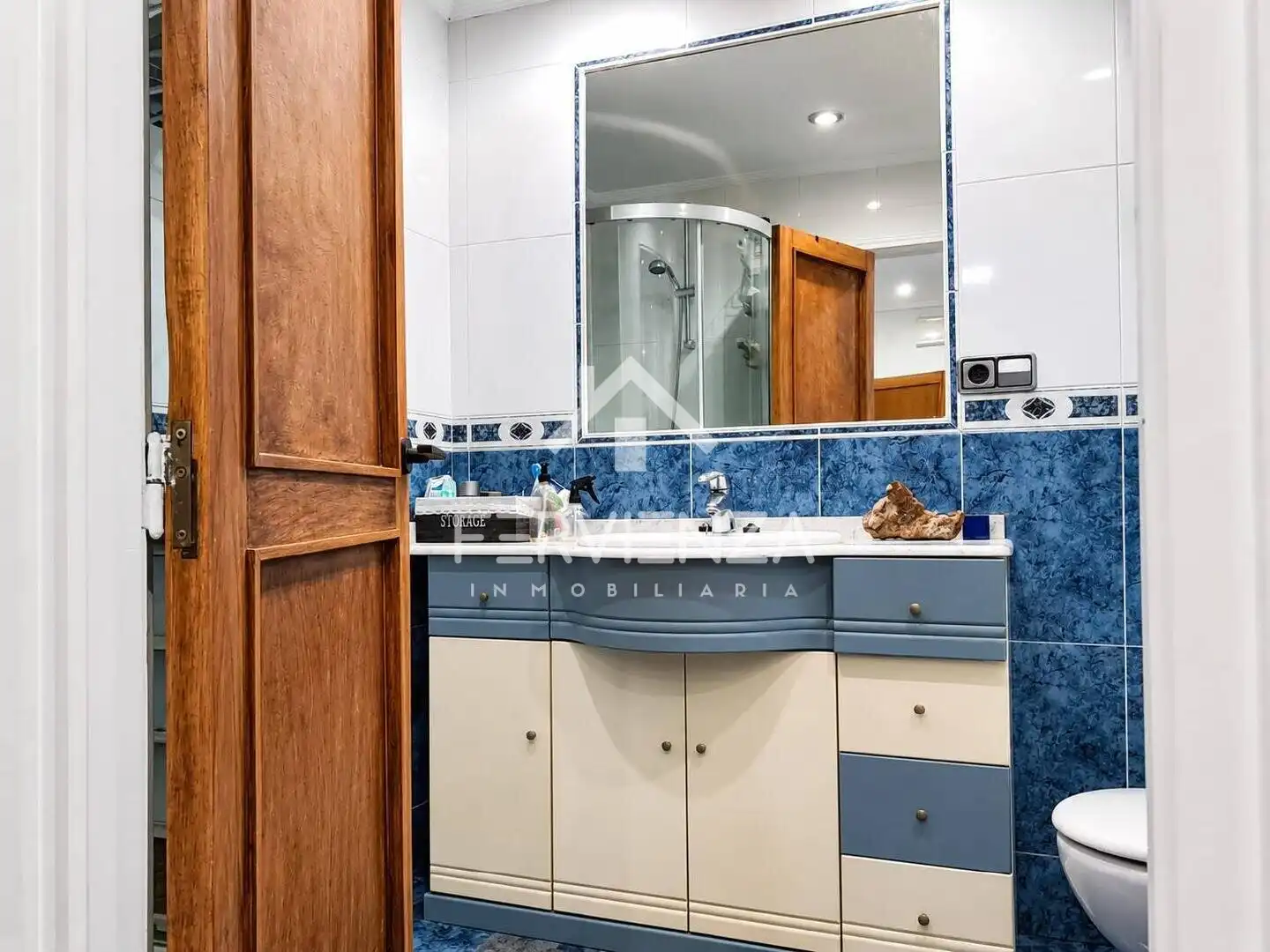 Flat for sale in Lugones