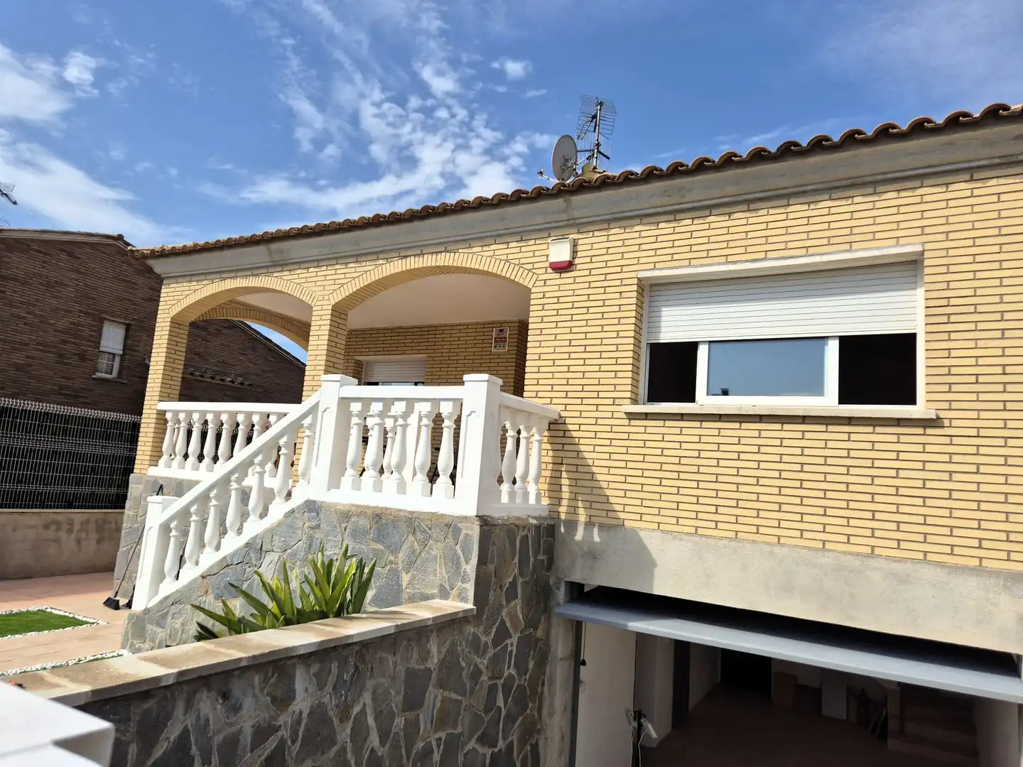 Casa o xalet en venda a Sant Cugat Sesgarrigues