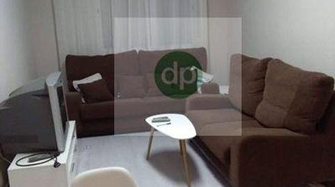 Foto 5 de Apartamento en venta en La Estación, Badajoz Capital
