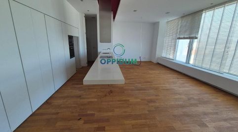 Foto 3 de Piso en venta en Calle Antonio Ríos, 66, Los Castros - Castrillón, A Coruña Capital
