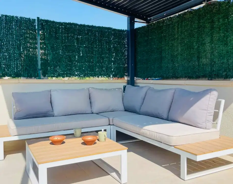 Penthouse mit Pool zum Verkauf in El Montgó, imagen 13