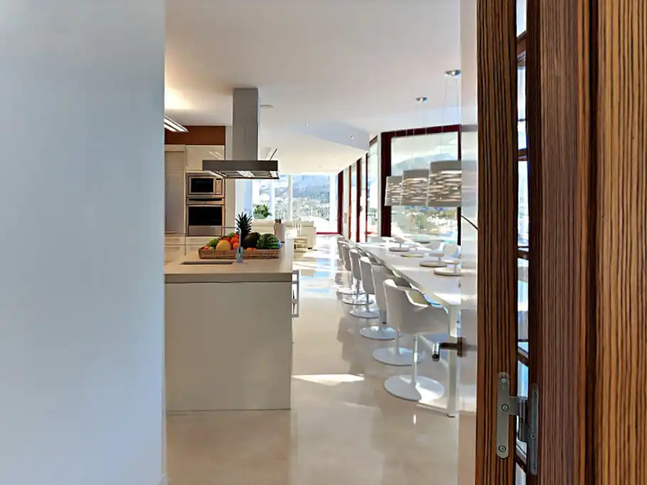 House with pool for sale in Nueva Andalucía, imagen 41