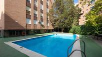 Swimming pool of Flat for sale in  Granada Capital  with Air Conditioner, Terrace and Balcony