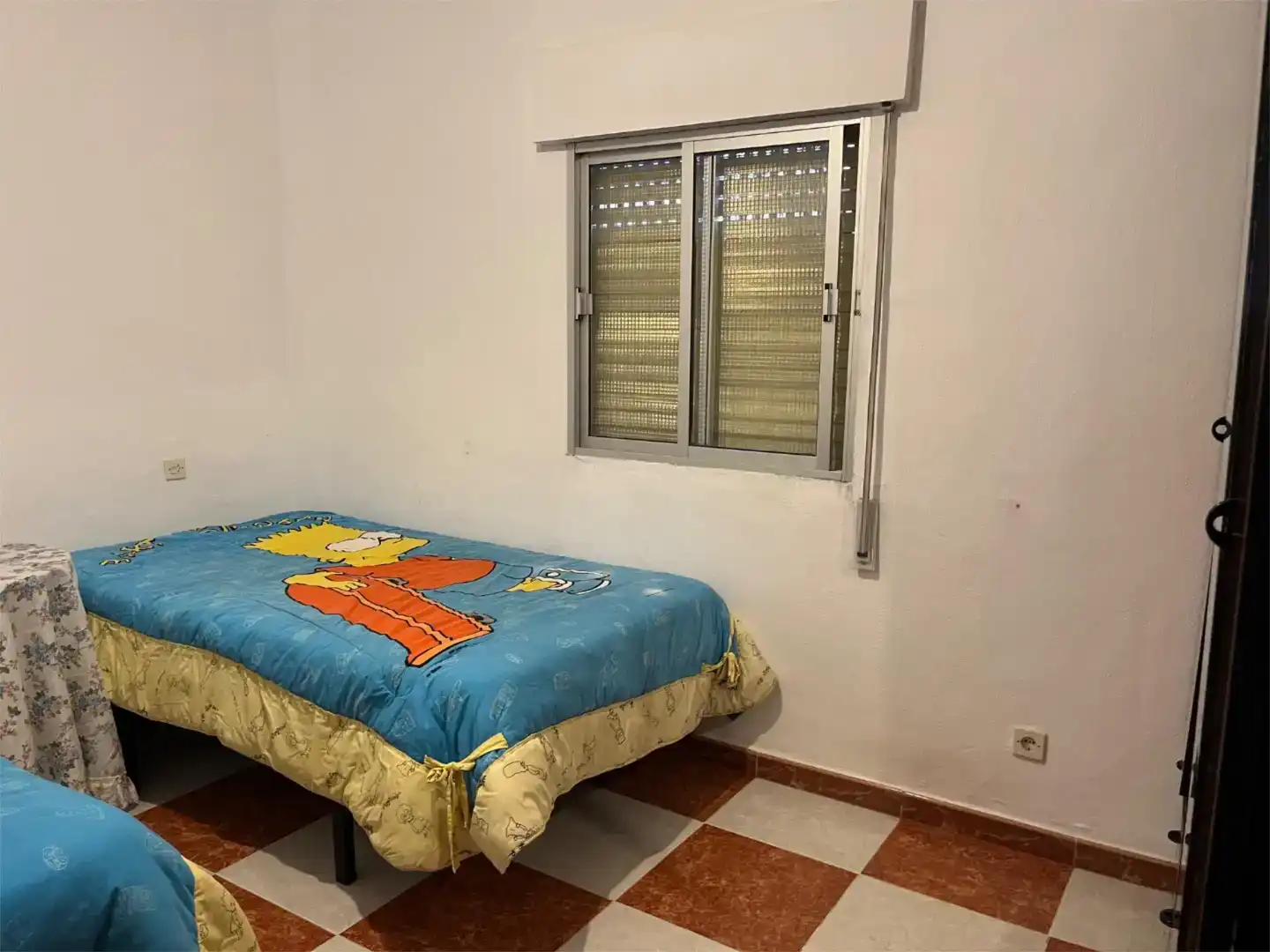 Habitación de Piso en venta en Coripe