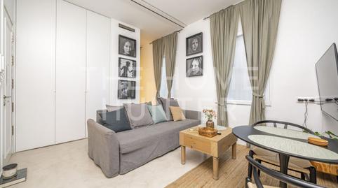 Foto 2 de Piso en venta en Amor Hermoso, Almendrales, Madrid