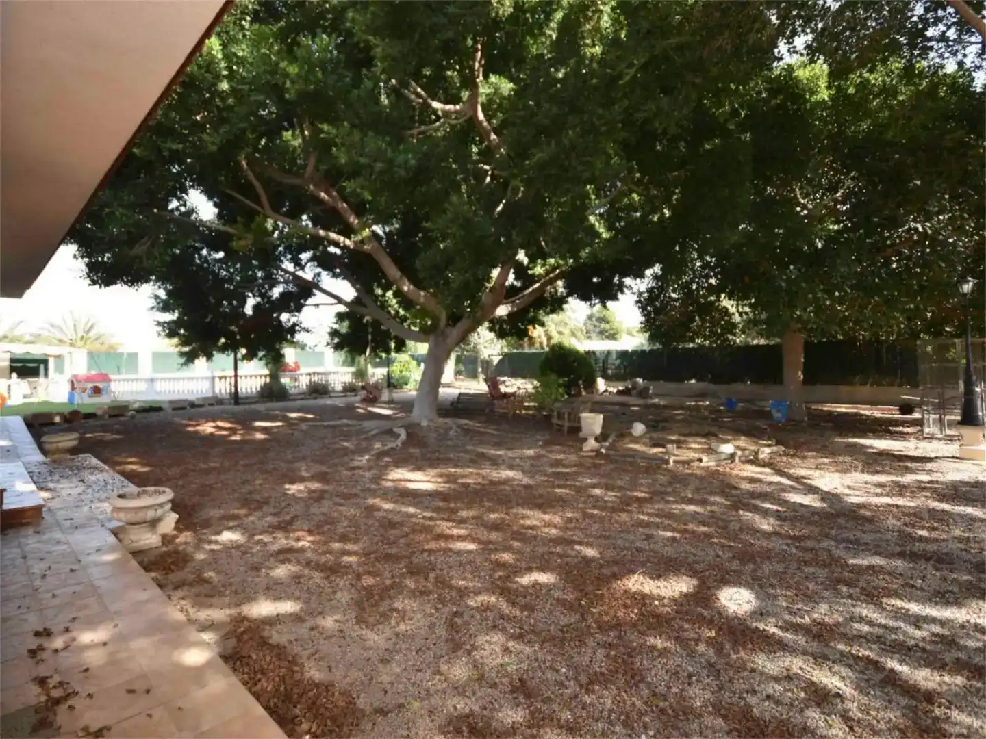 Jardín de Casa o chalet en venta en Orihuela con Aire acondicionado, Piscina y Balcón