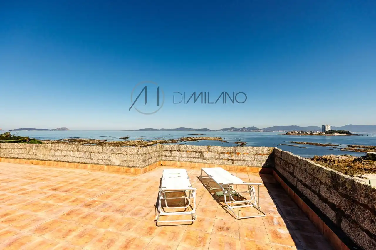 Detached house with terrace for sale in Antonio Cominges, imagen 5