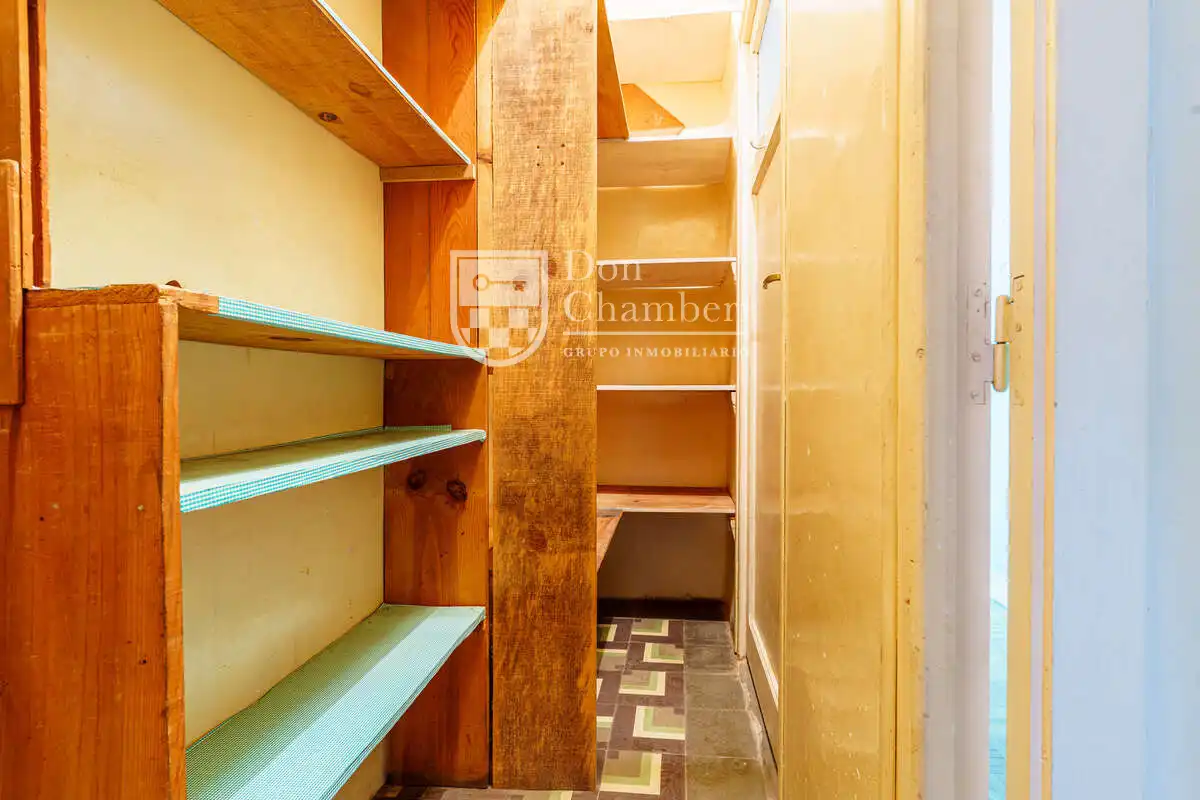 Flat with lift for sale in Garcia de Paredes, imagen 34