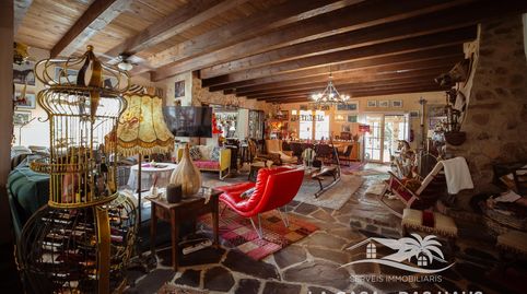 Foto 5 de Finca rústica en venta en Ferrer Miquel, Mas Altaba - El Molí, Maçanet de la Selva