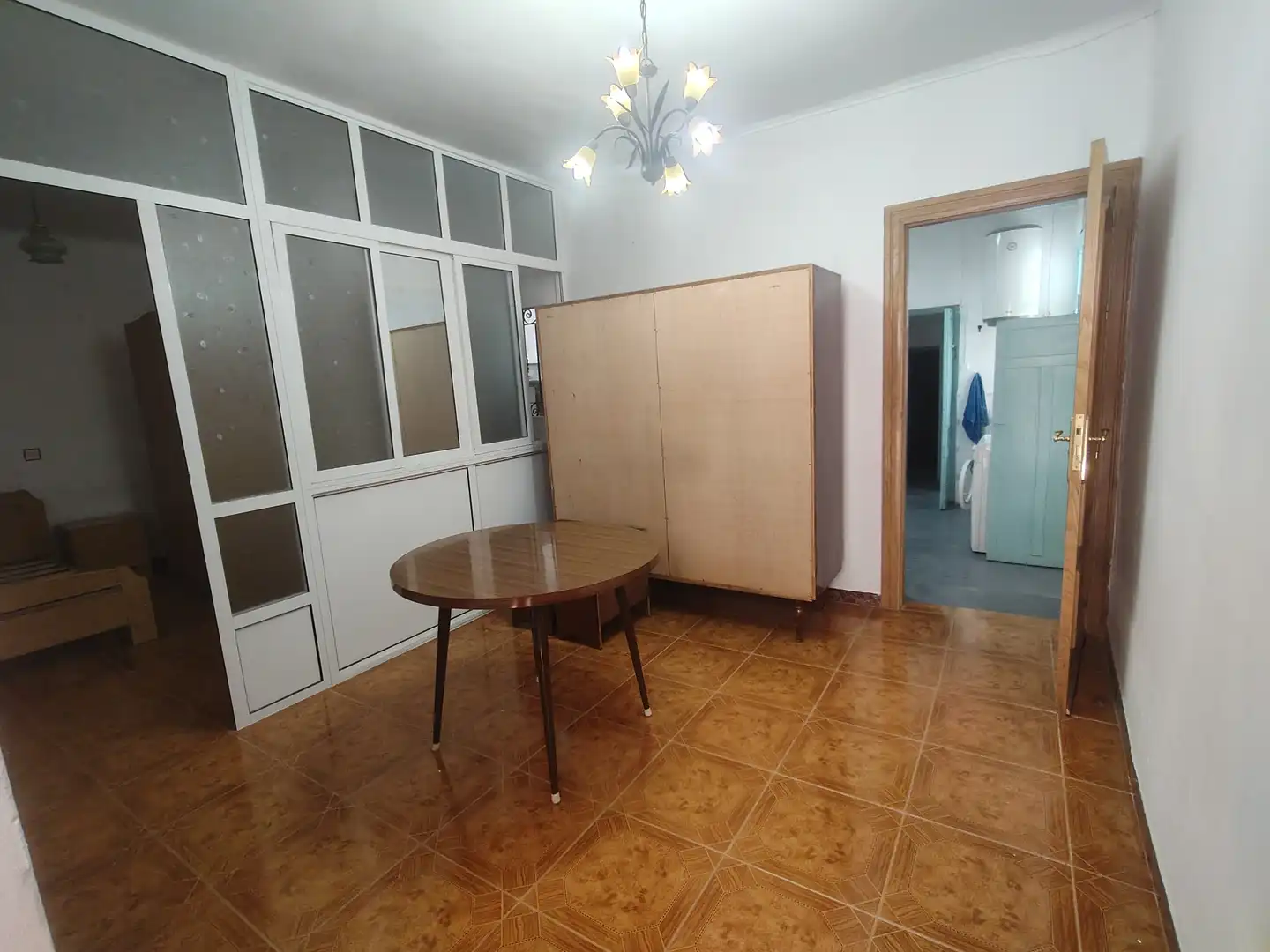 Casa amb terrassa en venda a Calle Casillas de Jacinto, imagen 13