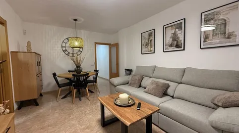 Photo 5 of Flat for rent in Casco Urbano, Vinaròs