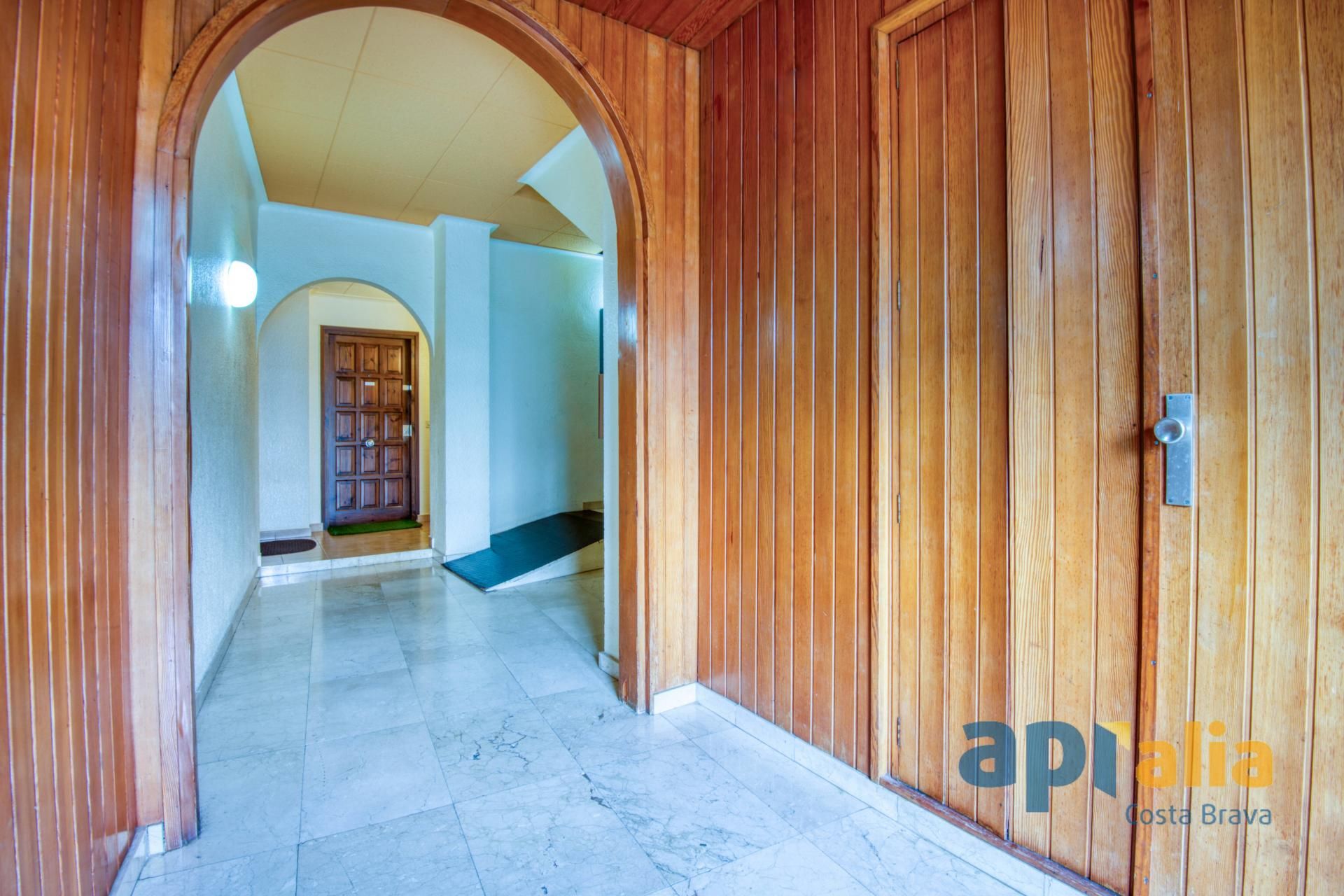 Apartment for sale in Calonge i Sant Antoni  with Heating