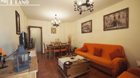 Photo 3 of Single-family semi-detached for sale in Ruidera, Ciudad Real