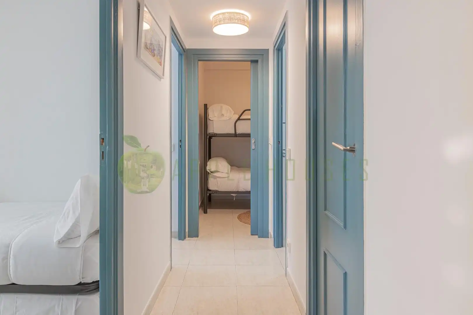Wohnung mit Pool zum Verkauf in Passeig del Doctor Gaietà Benaprès, imagen 27