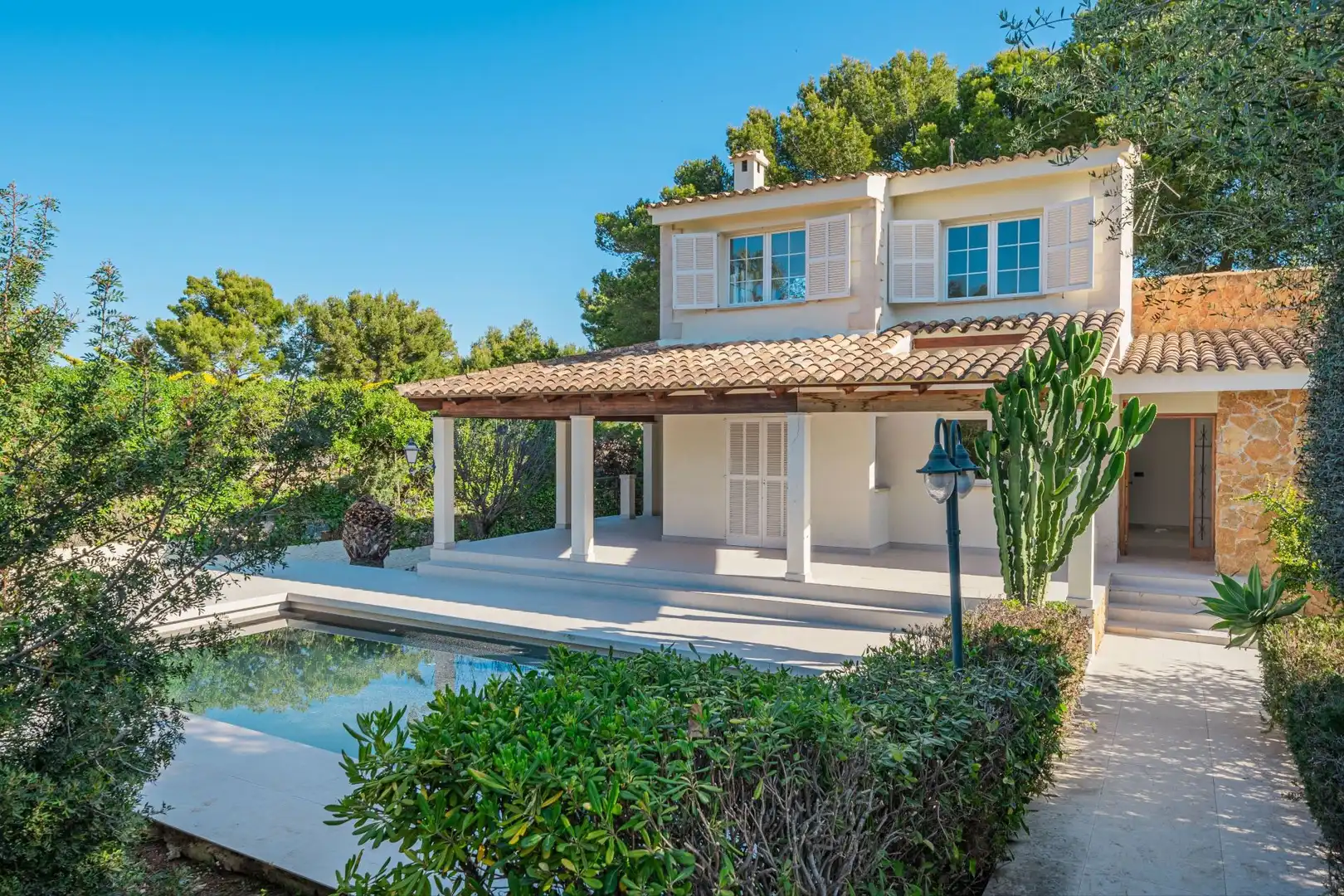 Finca rústica en venta en Santa Ponça