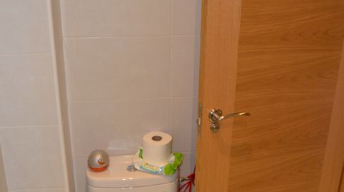 Foto 5 de Apartamento de alquiler en Avenida Juan Carlos I, 8, Centro Ciudad, Plasencia