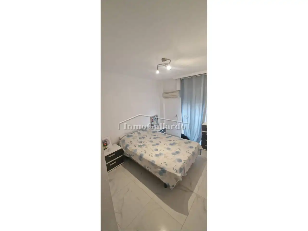 Bedroom of Duplexes for sale in Mijas  with Terrace, Storage room and Balcony