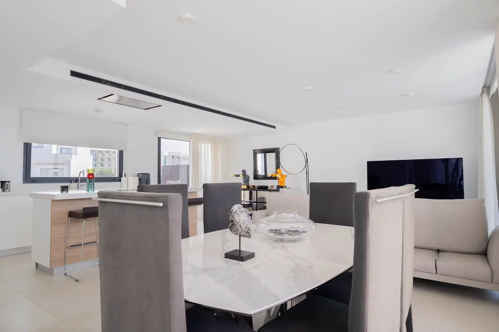 Penthouse with lift for sale in El Higuerón, imagen 5