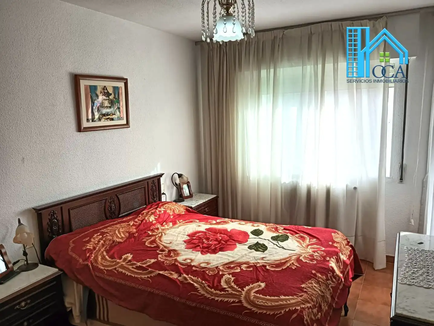 Casa o chalet en venta en Los Ángeles de San Rafael