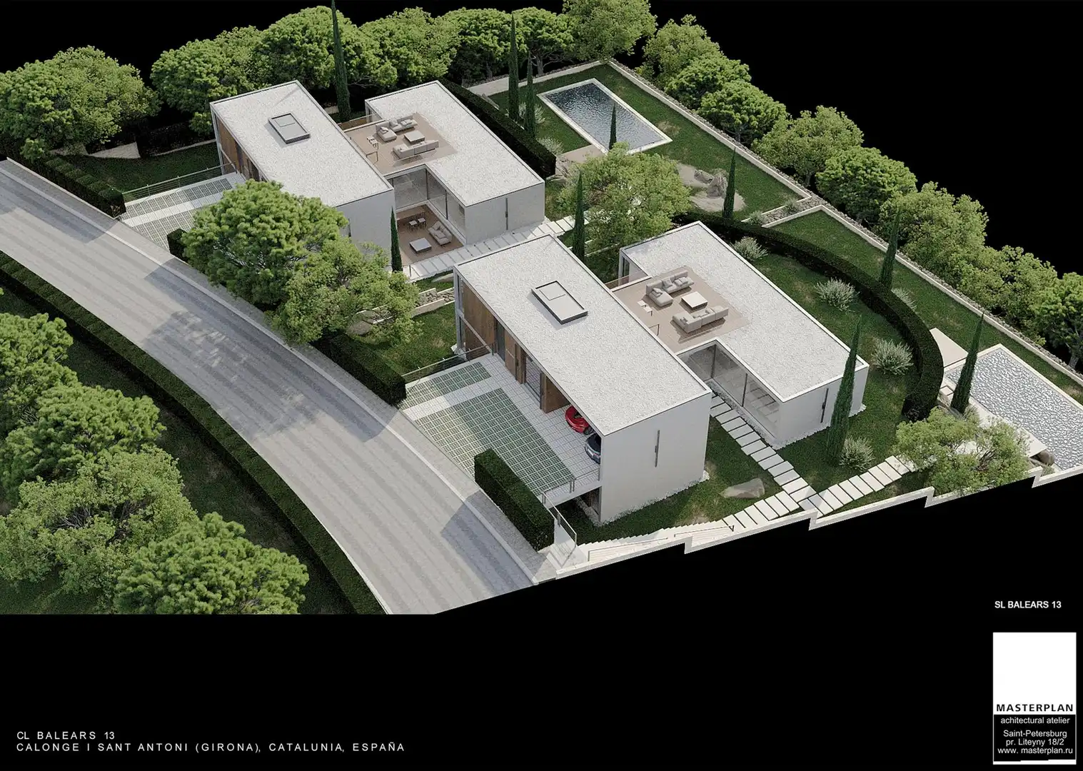 Villa avec terrasse à vendre à Balears 13, imagen 35