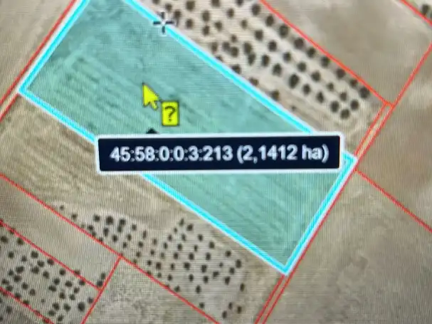 Rural land for sale in Calle Albacete 1D, imagen 2