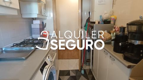 Photo 5 of Flat for rent in Santa Escolastica, Los Ángeles, Madrid Capital
