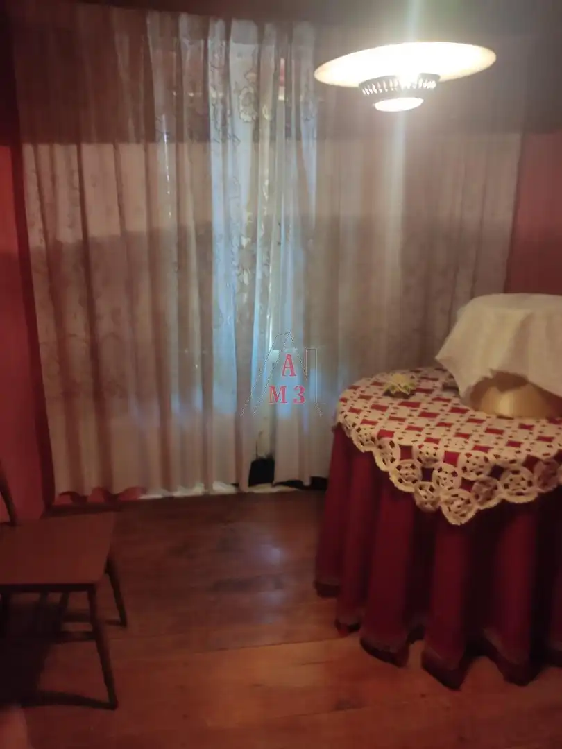 Habitación de Casa o chalet en venta en Villanueva de las Manzanas con Calefacción
