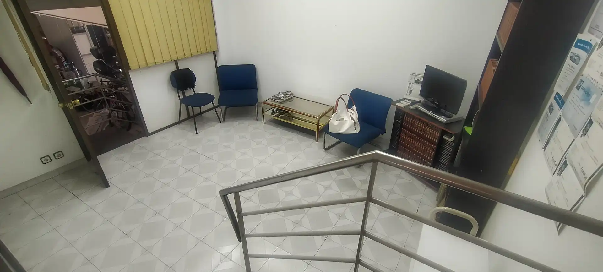 Local comercial en venda a La Roureda, imagen 10