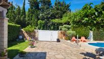 Garden of House or chalet for sale in L'Escala  with Air Conditioner, Heating and Private garden