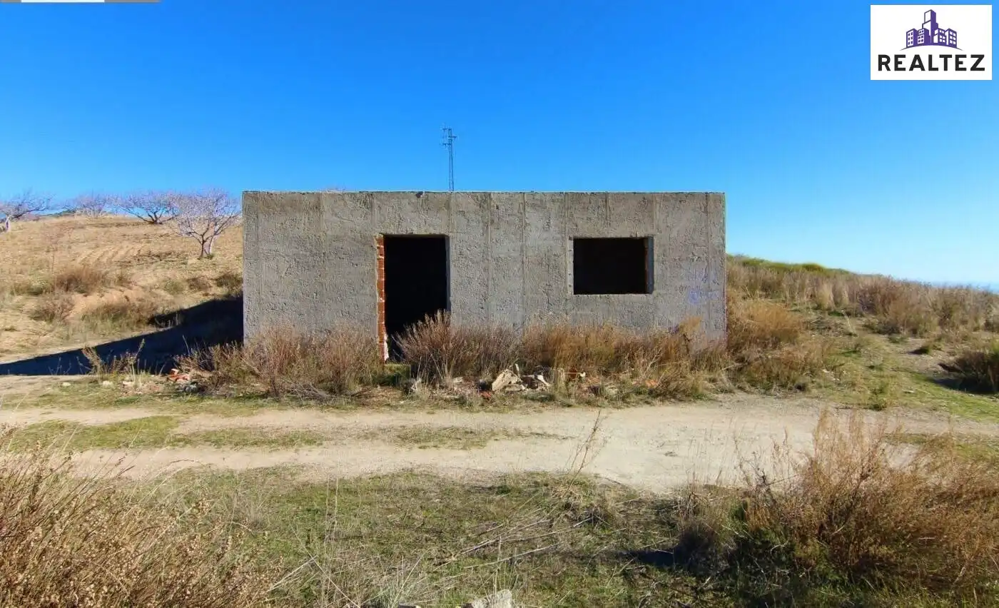 Casa rústica en venta en Murtas, imagen 5