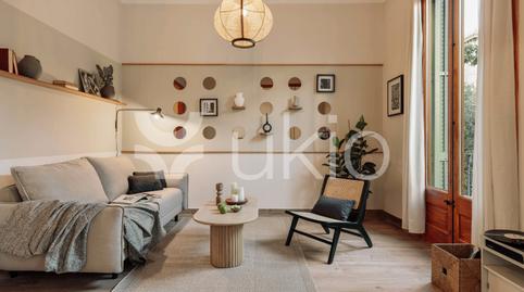 Foto 3 de Apartament de lloguer a Carrer de Pau Claris, Dreta de l'Eixample,  Barcelona Capital