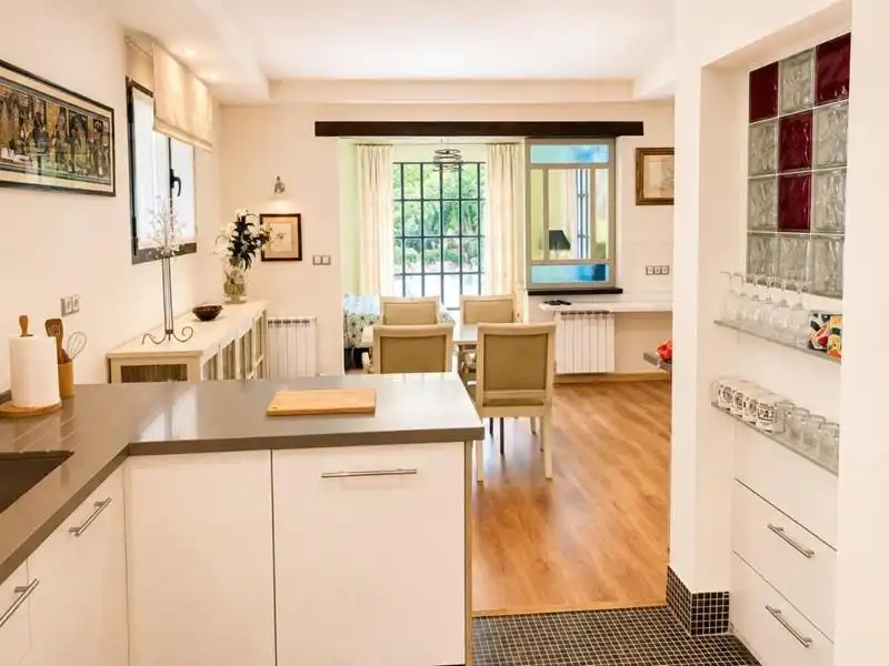 Chalet con piscina en venta en Albaicín, imagen 17